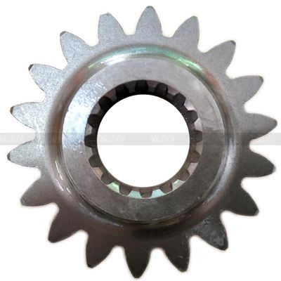 Einfache Installation Schwarz CLG936 Bagger Schwing 1 Stufe Sonnenräder Bagger Getriebesystem in Schwarz