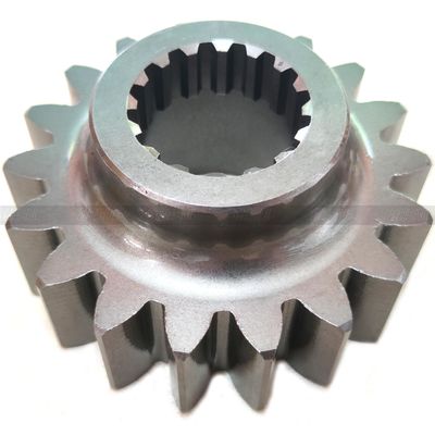 Einfache Installation Schwarz CLG936 Bagger Schwing 1 Stufe Sonnenräder Bagger Getriebesystem in Schwarz