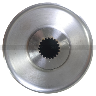 307-4161&326-3844&307-4169 Hydraulischer Motorantrieb Stahl E307C Baggerfahrt 1 Stufe Träger für eine reibungslose und stabile Bewegung