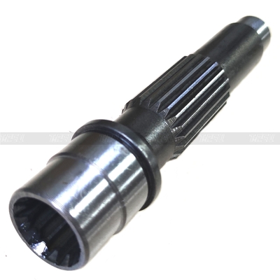 K9005752A K9005752B XKAY-00565 R60-7 Bagger-Fahrmotorenwellen-Getriebesystem Bagger-Hydraulikmotorwelle Verpackungsgröße abhängig von der Verpackungsart