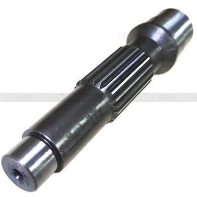 K9005752A K9005752B XKAY-00565 R60-7 Bagger-Fahrmotorenwellen-Getriebesystem Bagger-Hydraulikmotorwelle Verpackungsgröße abhängig von der Verpackungsart