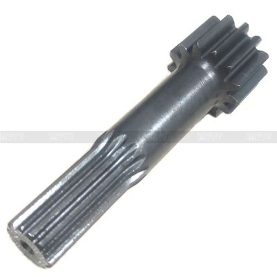 Herkunft SY75 Bagger Reise 1 Stufe Sonnenräder Verpackung