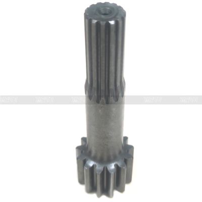 Herkunft SY75 Bagger Reise 1 Stufe Sonnenräder Verpackung