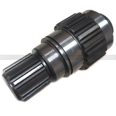 3081085 Dealed Bag Transportverpackung ZX330-3 Bagger Haupt-Hydraulikpumpenwelle für Langlebigkeit und Haltbarkeit