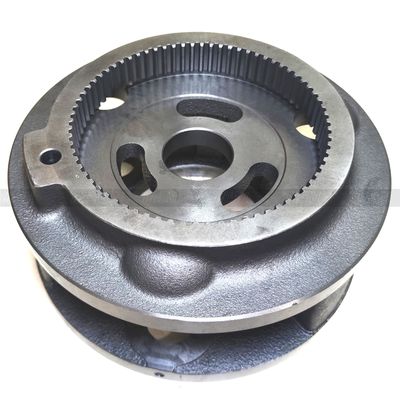 1032487 ZX240-3 Baggerfahrt 3-stufiger Träger für Maschinenreparaturwerkstätten Verpackungsgröße Abhängig von Verpackungsart und Stahlmaterial