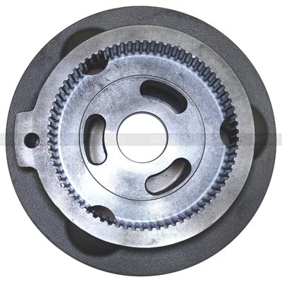 1032487 ZX240-3 Baggerfahrt 3-stufiger Träger für Maschinenreparaturwerkstätten Verpackungsgröße Abhängig von Verpackungsart und Stahlmaterial