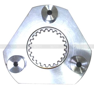 YN32W01019F1 SK200-5 Bagger Schwenkwerk 1-stufiger Träger, kompatibel mit verschiedenen Baggermarken und -modellen mit Planetengetriebe