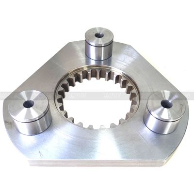 YN32W01019F1 SK200-5 Bagger Schwenkwerk 1-stufiger Träger, kompatibel mit verschiedenen Baggermarken und -modellen mit Planetengetriebe