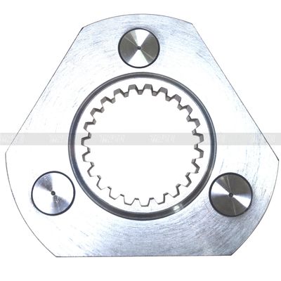 YN32W01019F1 SK200-5 Bagger Schwenkwerk 1-stufiger Träger, kompatibel mit verschiedenen Baggermarken und -modellen mit Planetengetriebe