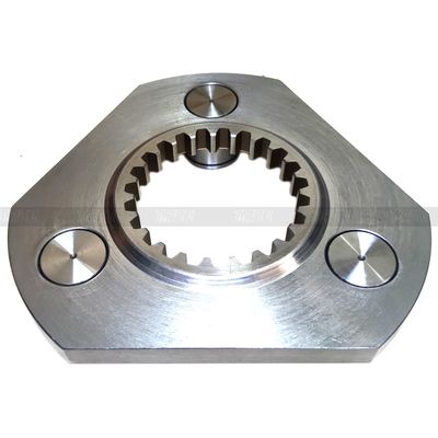 YN32W01019F1 SK200-5 Bagger Schwenkwerk 1-stufiger Träger, kompatibel mit verschiedenen Baggermarken und -modellen mit Planetengetriebe