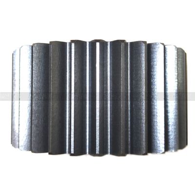 3103053 Schmiedetechnik ZX240-3 Baggerfahrt 3 Stufen Planetenrad mit geringer Wartung und Leistung