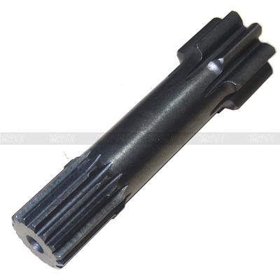 Größe zuverlässig für Ihre Anforderungen SY55-9 Bagger Reisen 1 Stufe Sonne Getriebe Motor