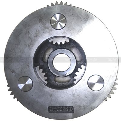 Vielseitiger Planetenreduktor Schwerlast ZX240-3 Bagger Reisen 3-Stufen-Träger ASSY für verschiedene Bauvorhaben