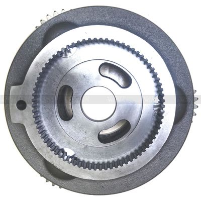 Vielseitiger Planetenreduktor Schwerlast ZX240-3 Bagger Reisen 3-Stufen-Träger ASSY für verschiedene Bauvorhaben