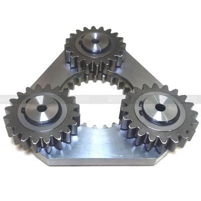 Ursprung SK200-5 Baggerschwing 1 Stufe Träger Assy für Bagger