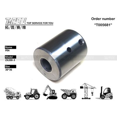 4210853 EX200-5 Bagger Fahrantrieb 1-Stufen-Zahnradstift für Maschinenreparaturwerkstätten