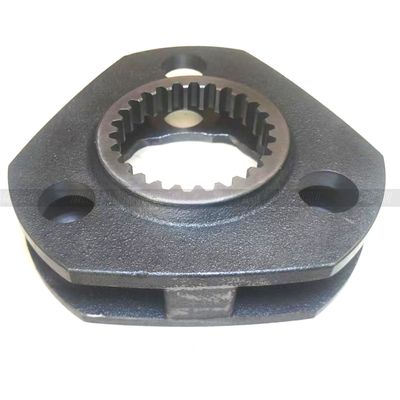 2042432 Hergestellter ZX200-3 Bagger-Fahrantrieb 2-Stufen-Träger mit versiegelter Beutel-Transportverpackung und Stahl