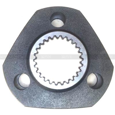 2042432 Hergestellter ZX200-3 Bagger-Fahrantrieb 2-Stufen-Träger mit versiegelter Beutel-Transportverpackung und Stahl