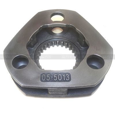 2042432 Hergestellter ZX200-3 Bagger-Fahrantrieb 2-Stufen-Träger mit versiegelter Beutel-Transportverpackung und Stahl