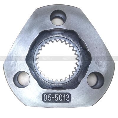 2042432 Hergestellter ZX200-3 Bagger-Fahrantrieb 2-Stufen-Träger mit versiegelter Beutel-Transportverpackung und Stahl