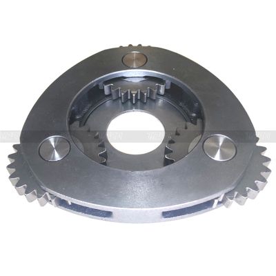 Verbesserung der Bauproduktivität mit ZX200-3 Bagger Reisen 1 Stufe Träger ASSY Gerät Hydraulischer Motor Antrieb