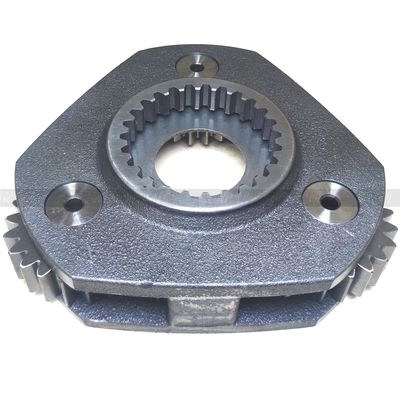 Hydraulikmotorantrieb ZX200-3 Bagger Fahrantrieb 2-Stufen-Träger ASSY für Hochleistungs-Baggerprojekte