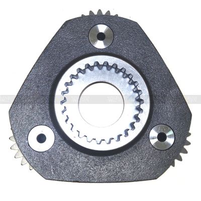 Hydraulikmotorantrieb ZX200-3 Bagger Fahrantrieb 2-Stufen-Träger ASSY für Hochleistungs-Baggerprojekte