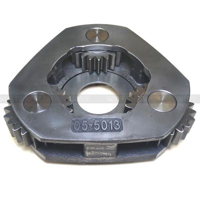 Hydraulikmotorantrieb ZX200-3 Bagger Fahrantrieb 2-Stufen-Träger ASSY für Hochleistungs-Baggerprojekte