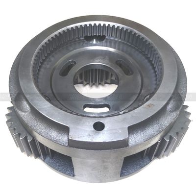 Gear Meshing Installation Heavy Duty ZX200-3 Excavator Travel 3 Stage Carrier ASSY with Industrial-Grade Hydraulic Motor Drive