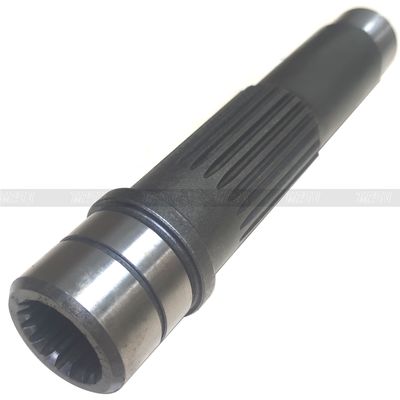 3085780 Wärmebehandlung ZX120 Baggerfahrmotor Pumpenwellen Teile für eine verbesserte Verschleißbeständigkeit