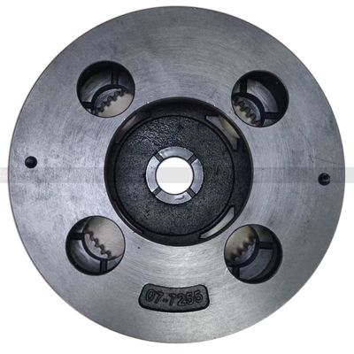 NA00325 DX220 Bagger Fahrantrieb 2-stufiger Träger für Transportverpackung versiegeltem Beutel innerhalb der fortschrittlichen Technologie von Maschinenreparaturwerkstätten