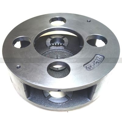 NA00325 DX220 Bagger Fahrantrieb 2-stufiger Träger für Transportverpackung versiegeltem Beutel innerhalb der fortschrittlichen Technologie von Maschinenreparaturwerkstätten