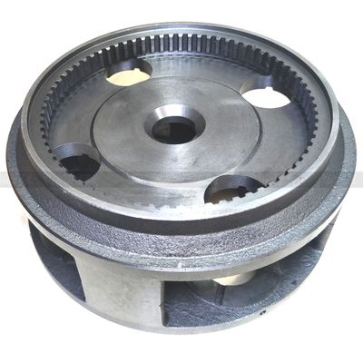 NA00325 DX220 Bagger Fahrantrieb 2-stufiger Träger für Transportverpackung versiegeltem Beutel innerhalb der fortschrittlichen Technologie von Maschinenreparaturwerkstätten