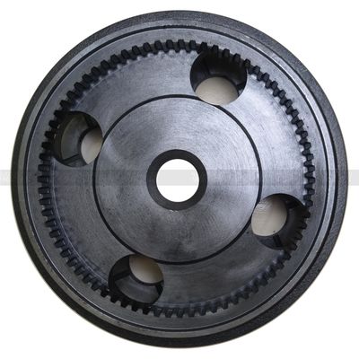 NA00325 DX220 Bagger Fahrantrieb 2-stufiger Träger für Transportverpackung versiegeltem Beutel innerhalb der fortschrittlichen Technologie von Maschinenreparaturwerkstätten