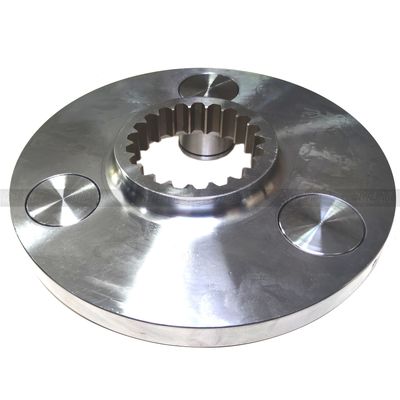 XKAQ-00453+XKAQ-00441 Planetengetriebe R305-9 Bagger Schwenkwerk 1-stufig Träger kompatibel mit Baggermarken und -modellen