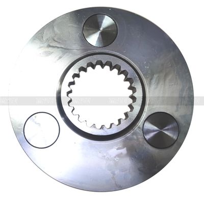 XKAQ-00453+XKAQ-00441 Planetengetriebe R305-9 Bagger Schwenkwerk 1-stufig Träger kompatibel mit Baggermarken und -modellen