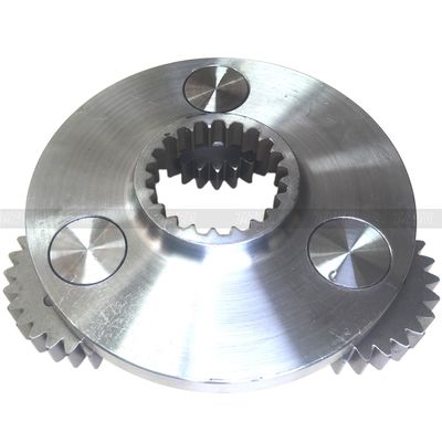 XKAQ-00473 Zahnradmaschineneinrichtung Schwerlast-R305-9 Bagger Schwing 1 Stufe Träger ASSY für Stahlbauprojekte