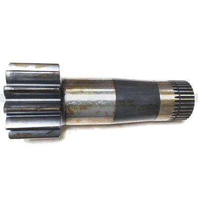 YN32W01003P1 SK200-6E Bagger Schwenkwerk Ritzel Sonstige Bagger Reduzierer Teile, verpackt in Beuteln, Transportverpackung für einfachen Versand