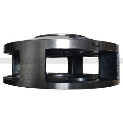 Black Steel CLG936 Excavator Swing 2 Stage Carrier for Heavy Duty Applications and Durability