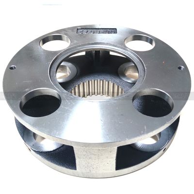 Black Steel CLG936 Excavator Swing 2 Stage Carrier for Heavy Duty Applications and Durability