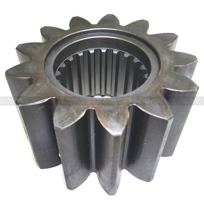 Origin wärmebehandeltes R330-9 Bagger-Schwenk-Großzahnrad Ersatzteile Elektronikteile für Ihre Anforderungen