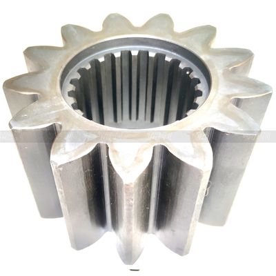 Origin wärmebehandeltes R330-9 Bagger-Schwenk-Großzahnrad Ersatzteile Elektronikteile für Ihre Anforderungen