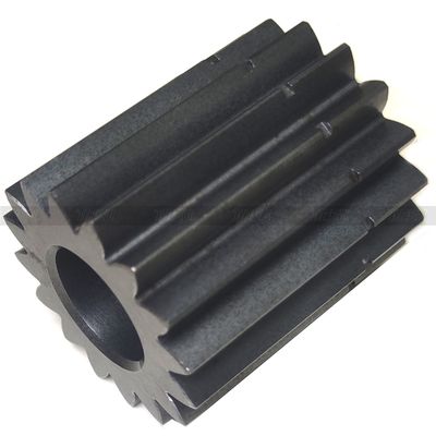 Langlebige JCM913 Baggerfahrt 2 Stufe Sonnenräder Reduktorräder Teile