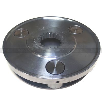 6I-6514+102-6452 E311 Bagger Fahrwerk 1-Stufen-Träger für Maschinenreparaturwerkstätten und kundenspezifische Optionen