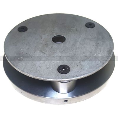 6I-6514+102-6452 E311 Bagger Fahrwerk 1-Stufen-Träger für Maschinenreparaturwerkstätten und kundenspezifische Optionen