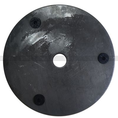 6I-6514+102-6452 E311 Bagger Fahrwerk 1-Stufen-Träger für Maschinenreparaturwerkstätten und kundenspezifische Optionen