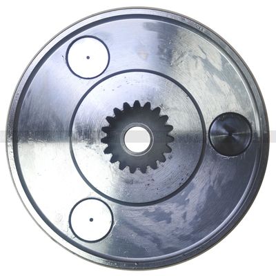 6I-6514+102-6452 E311 Bagger Fahrwerk 1-Stufen-Träger für Maschinenreparaturwerkstätten und kundenspezifische Optionen