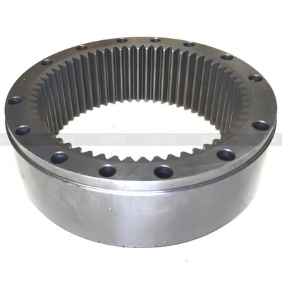 191-2613 Hydraulikmotorantrieb E312D Bagger Schwenkgetriebe Ringbox für maximale Produktivität und Leistung im Erdbau