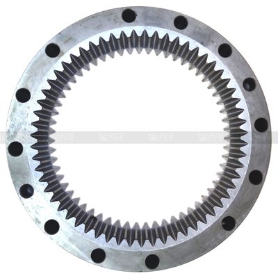 191-2613 Hydraulikmotorantrieb E312D Bagger Schwenkgetriebe Ringbox für maximale Produktivität und Leistung im Erdbau