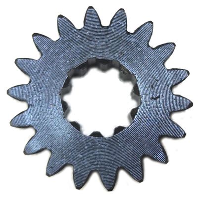 Hohe Haltbarkeit PC40 Bagger Reisegetriebe Box 1 Stufe Sonne-Gang Präzisionstechnik sorgt für eine glatte Schwingbewegung geeignet für schwere Bagger